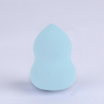 1/2/4 tk Meigik&auml;sn Cosmetic Puff Foundation Puuder Meigisegisti Wet and Dry Beauty Sponge Naiste meigit&ouml;&ouml;riistad Aksessuaarid
