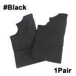 1 paar p&ouml;idla Spica stabilisaatorit p&ouml;idla tugi lahast k&auml;e randmetugi Spordikaitse randmem&auml;hised pehmed ja hingavad S must