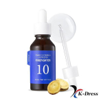It'S SKIN Power 10 Formula LI Effector Firefighter Ampoule Serum 30ml 1 PCS