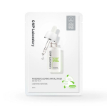 CNP Laboratory Mugener Calming Ampule Mask, Moisturizing, Korean Cosmetics, KBeauty, sample
