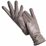 Mood Naiste kindad V&auml;rv Lambanahk Talvine Soe &Otilde;hukesed klassikalises stiilis kindad Kvaliteetne 8.5