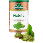 Arifoğlu Matcha puudertee 100g