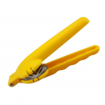 2-&uuml;hes roostevabast kastanimasin K&ouml;&ouml;gitarvikud Kastanikest Kastanil&otilde;ikur Kastaniavaja Kastanip&auml;hkel p&auml;hklite jaoks roosa