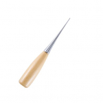 &Otilde;mblusn&otilde;el Puidust k&auml;epide Auguaugustaja T&ouml;&ouml;riist Mugav DIY Nahk Vaip Augustaja Koonus Kodu &Otilde;mblust&ouml;&ouml;koja jaoks