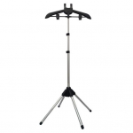 Aurutatav riidenagi k&otilde;rgus Reguleeritav kokkupandav seisev k&auml;eshoitav r&otilde;ivaauruti r&otilde;ivaste aurutriikimise alus 1pc