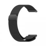 Milanese silmusrihm Huawei kella GT 2/3 GT3 42 mm 46 mm roostevabast terasest kellarihm Huami Amazfit GTS GTR 4/3/2 jaoks 20mm
