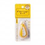 Kawaii pingviini vibukingad multifilmid dekoratiivsed korrigeerimislint Korea armas DIY korrektor p&auml;evik Kirjatarbed koolitarbed