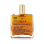 Nuxe Will Prodigy Eau Multi Purpose Dry Oil 50ml, 1 tk orange