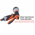 K&otilde;rgsurve kastmisp&uuml;stol Aiaprits Niisutus Kastmisotsik Taim Muru