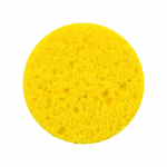 Uuendage Kojic Pads, 2024 Uued Kojic ja puhastuspadjad, kokkusurutud n&auml;ok&auml;snad Kojic Cleansing Pads n&auml;ok&auml;snad puhastamiseks koorimiseks One Size heleroheline v&auml;rv