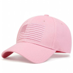 Mood puuvillane pesapallim&uuml;ts meestele, isa m&uuml;ts, Ameerika lipu tikand, hip-hopi m&uuml;tsid, spordi- ja veoautojuhi m&uuml;tsid, gorras roosa