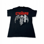 Koszulka T-shirt męski okrągły dekolt SPENCER'S M