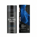 Juuksekiupuuder parandab kahusust. Muutke juuksed visuaalselt paksemaks. Pikaajaline juuste kujundamine, &otilde;li kontroll ja v&auml;rskendamine Black 1Pc