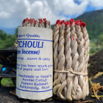 40 tk Himaalaja k&ouml;iel&otilde;hn K&auml;sitsi valmistatud traditsiooniline k&ouml;iel&otilde;hn Aroomiteraapia