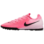 Nike Phantom GX 2 Pro TF Mad Brilliance Pack Meeste tossud Pink Sunset-Pulse Black FJ2583-600 44.5