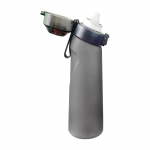 Puuvilja veepudel, 0 suhkrut ja 0 kalorit, iminapp, mitu r&otilde;ngast One Size must