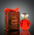 LOVE POTION eau de parfum for women 90ml 90 ml