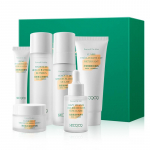 Imeline Kortsudevastane Alustusrituaali Komplekt Prantsusmaa Merifenkoli Naiste N&auml;o Nahahoolduskomplekt J&otilde;ulukink S&uuml;nnip&auml;evakingikomplekt