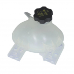 Auto jahutusvedeliku paagi radiaatori paisupaak Jeepi jaoks Compassi jaoks 17-22 68289857AA Autotarvikute tarvikud armee roheline v&auml;rv