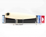 Yo Zuri Duel 3D Inshore Popper 120F ujuv lant R1412-BN (0996)