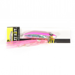Yo Zuri Salty Bait Inchiku kummist Jig 100 grammi F1173-CHP (5259)