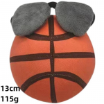 BanBani uus aed plush nukum&auml;nguasi Stinger Flynn &otilde;udusm&auml;ng 2. peat&uuml;kk Nabaab Slow Seline Pehme t&auml;idisega s&uuml;nnip&auml;evakingitus lastele