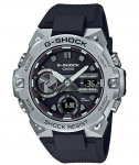 Casio G-Shock G-STEEL GST-B400 Seeria P&auml;ikesetoitega Bluetooth Analoog-Digitaalkell GST-B400-1A