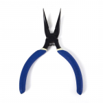 Kanajalad kondita tangid Bone raseerimisk&auml;&auml;rid, klamber Kondita t&ouml;&ouml;riistad sinine