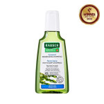 Lausch &scaron;ampoon 200ml 8 t&uuml;&uuml;pi, vali 1 (&Scaron;veitsi &uuml;rdi/Paju koore/Tuhkpaju/Merevetika/M&otilde;nus/Avokaado/Muna&otilde;li) Seaweed Shampoo (cleans oily scalp) beige