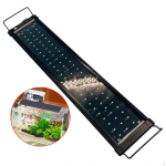 Akvariumivalgusti Tugev LED-valgustus mageveeanumatele Kalamaastik LED300 LED600