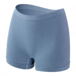 Naiste turvap&uuml;ksid Suure elastsusega &uuml;hev&auml;rviline j&auml;&auml;siid &otilde;mblusteta kokkupuutevastane k&otilde;rge v&ouml;&ouml;koht kiiresti kuivav miniseelik sisemised l&uuml;hikesed p&uuml;ksid joogap&uuml;ksid alusp&uuml;ksid M