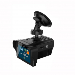 Uus autosalvesti Auto elektrooniline koer HD ees ja taga kahekordse salvestusega 24-tunnine j&auml;lgimine No 24H parking monitoring must