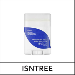 [ISNTREE] (bo) Hyaluronic Acid Airy Sun Stick 22g