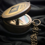 Kompass Piraadid Jack Sparrow Stiilis Mereline Kollektsioneeritav Navigatsiooniseade Kingitus