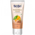 Sri Sri Tattva N&auml;okoorija, P&auml;hkli ja Apelsiniga, 60ml (Pakis 4)
