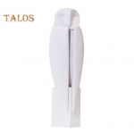 &Ouml;&ouml;kulli kuju Minimalistlik &ouml;&ouml;kullskulptuur lauaplaadi ornament Dekoratiivsed &ouml;&ouml;kulli kujukesed elutuppa Kontori raamaturiiuli kaunistus Kingitus &ouml;&ouml;kulli armastajatele B