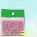 100 tk Kahepealine hambaravi hambaniit