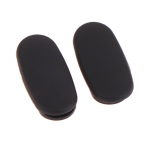 Jalgratta k&auml;iguvahetaja pistik s&uuml;sinikraami piduri trossi peatamine kummist Di2 kaabli pistik ovaalne auk kummist kork B