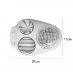 3-&uuml;hes k&auml;sitsi kodune kuubikuteks l&otilde;ikamine Multifunktsionaalne viilutaja Avokaado K&ouml;&ouml;git&ouml;&ouml;riist Praktiline munal&otilde;ikur