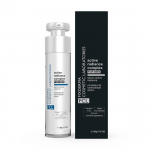 FIXDERMA COSMETIC LABORATORIES Aktiivne s&auml;ra kompleks, seerum, ennetab vananemist, eba&uuml;htlast nahatooni, ravib tumedaid laike ja melasmat - 50G