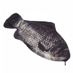 Karpkala kujuline pliiatsitase