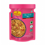 Kuivatatud puuviljade segu (150 g), Kuivatatud puuviljade segu, Haldiram