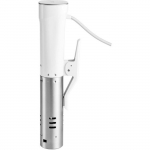ZWILLING Enfinigy sous-vide toiduvalmistamise termot&ouml;&ouml;tlusseade - 3 programmi - IPX7 sertifikaadiga - Valge