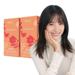 BB Lab Lee Hyori The Collagen Up Jelly 14 sachets, 2 packs 2P