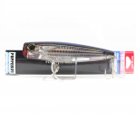 Yo Zuri Duel 3D Inshore Popper 120F ujuv lant R1412-HMT (1085)
