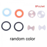 Aksessuaarid Silicon Washer Kit Keraamilised kettad O-r&otilde;ngas tihend 1 set