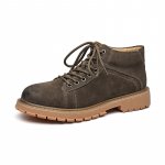 Moodne Luksusbr&auml;nd Retro Kauboi Saapad Paelad K&otilde;rge Kvaliteediga V&auml;litingimustes Hall K&otilde;rbesaapad Meeste Paks Tald Lehma Suede Nahk Saapad 38 hall v&auml;rv