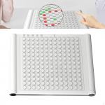 Smart Chessboard Game Five in Row Brain Teaser Multifunction AI Electronic Board Strategy Games