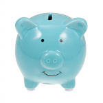 Keraamiline hoiup&otilde;rsas armas sea rahapank m&uuml;ndipank t&uuml;drukutele poistele dekoratiivne m&uuml;ndipanga rahas&auml;&auml;stja kingitus