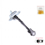 BDP1374 Esimese ukse piiraja komplekt piirav rihm Toyota RAV4 MK4 XA40 A4 2012-2019 6861042051